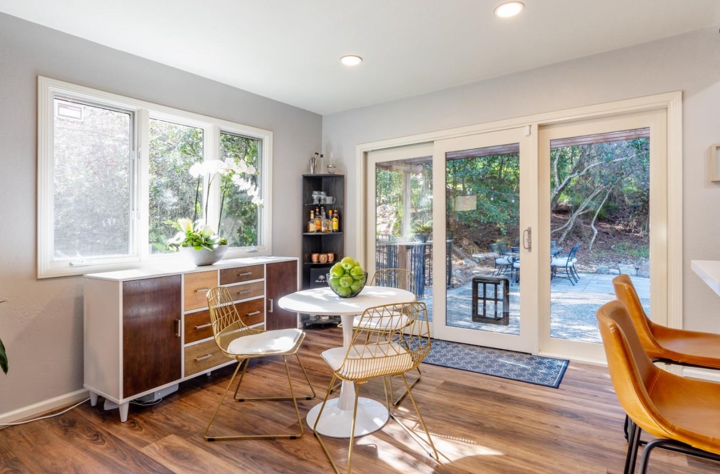 1086 Alameda St, Monterey CA  93940-4451 exterior