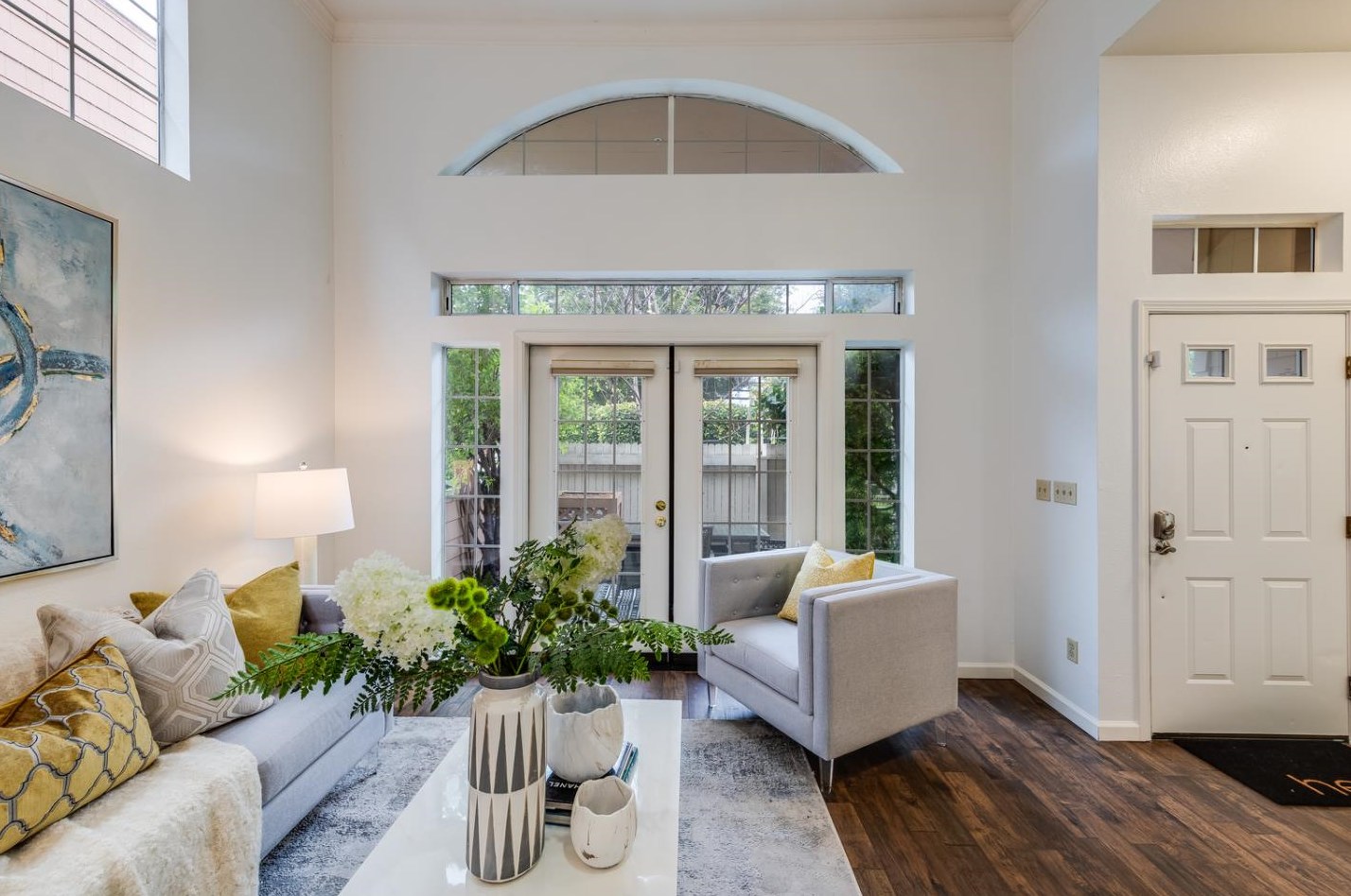 444 San Antonio Rd 4a, Palo Alto, CA 94306