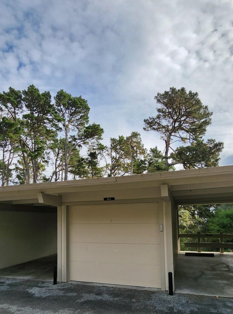 15 Ocean Pines Ln, Pebble Beach CA  93953-3077 exterior