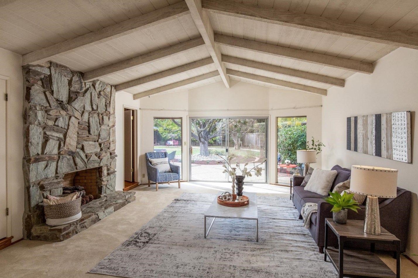 19930 Garnett Ct, Saratoga CA  95070-3801 exterior