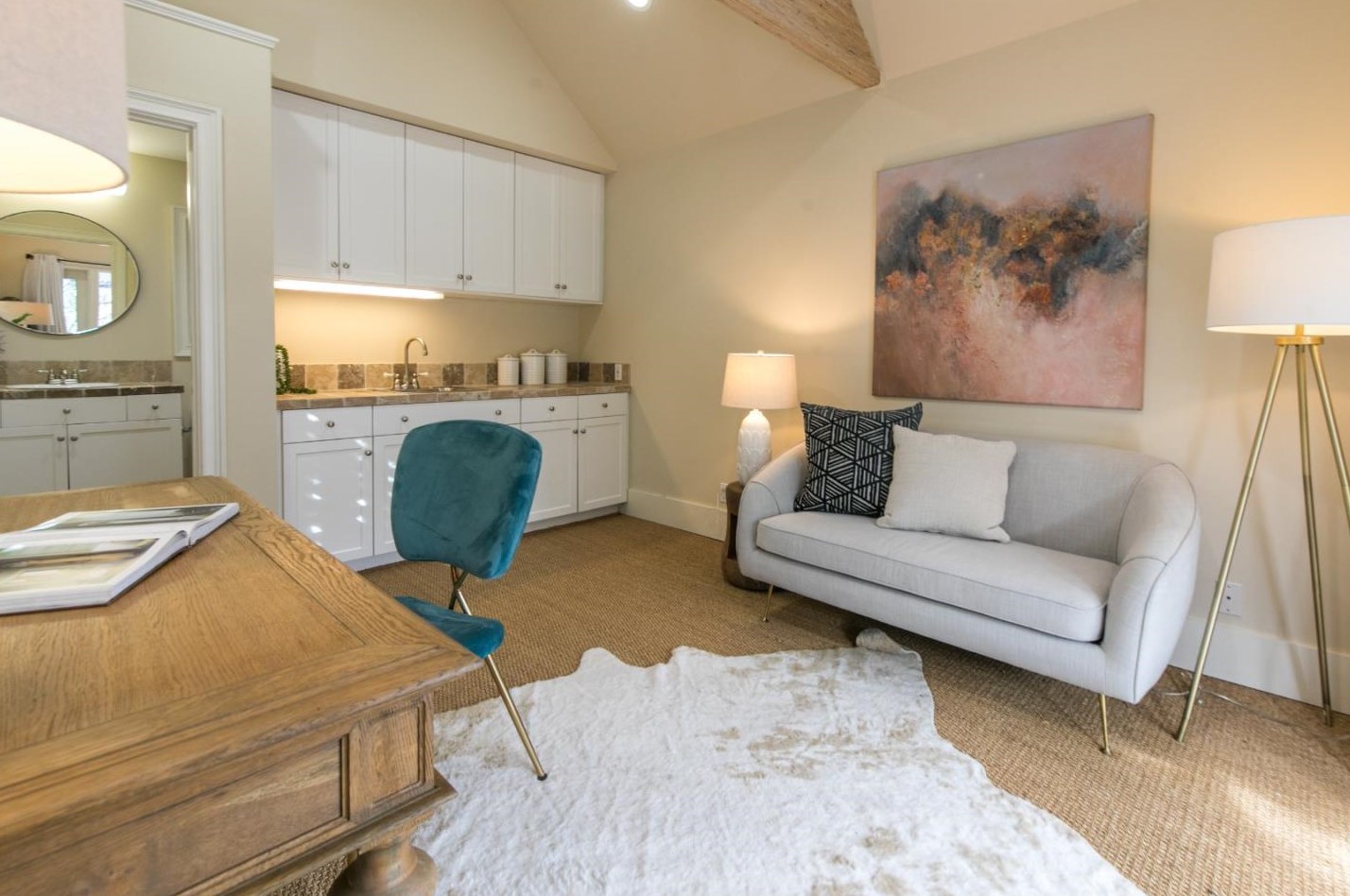 65 Maple Ave, Menlo Park CA  94027-3814 exterior