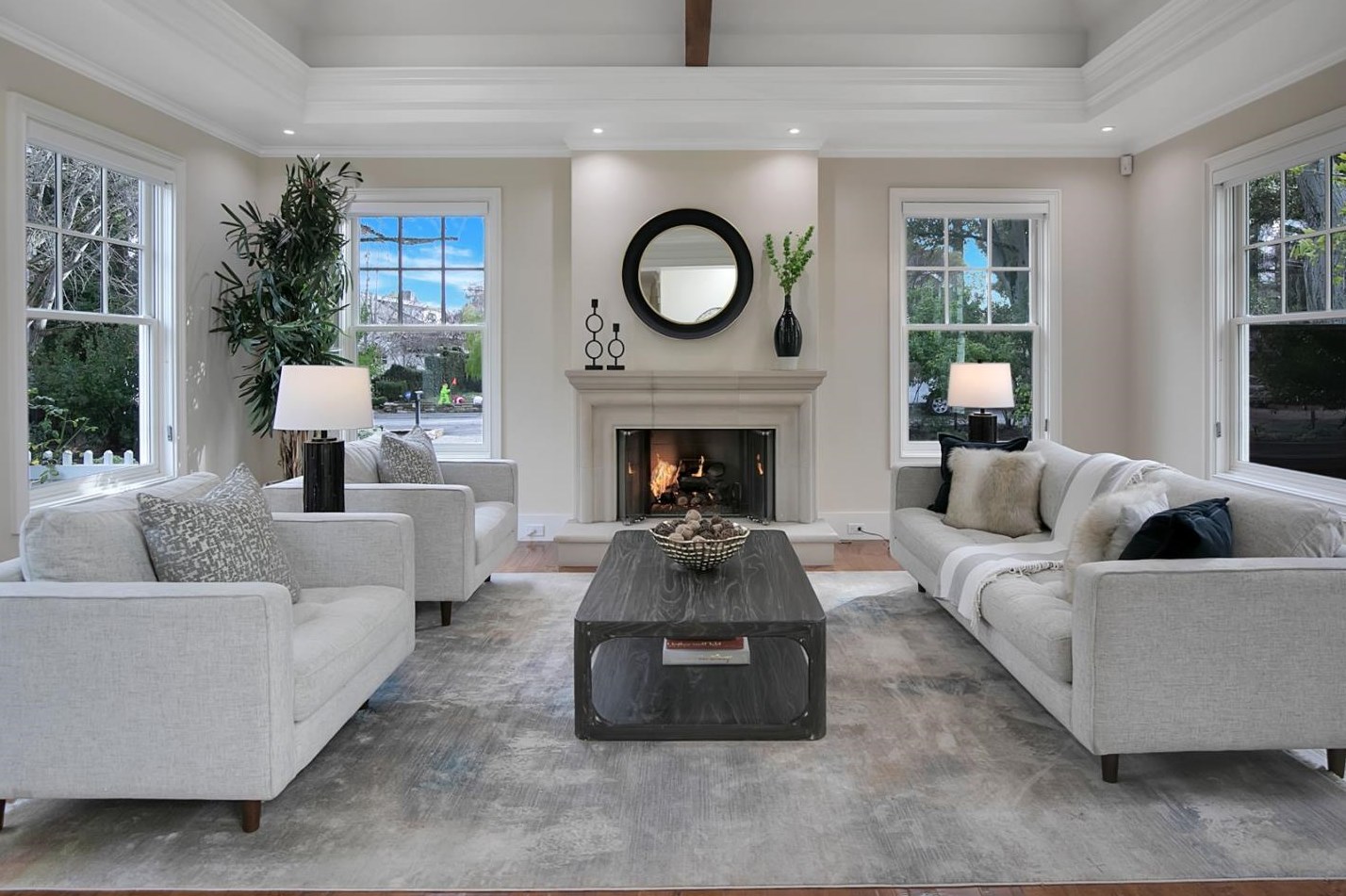 65 Maple Ave, Menlo Park CA  94027-3814 exterior