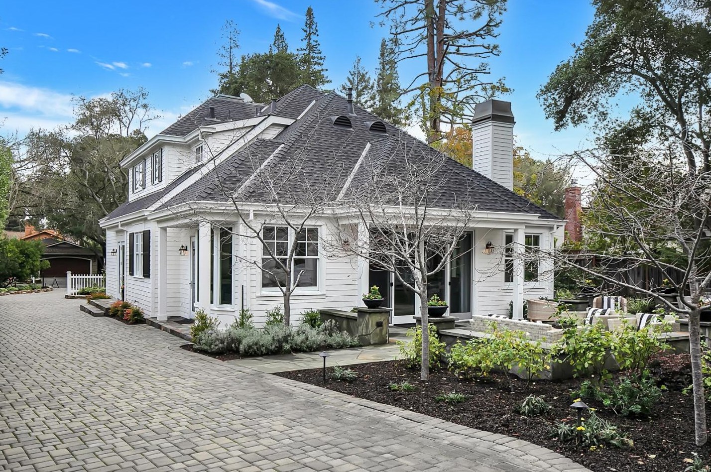 65 Maple Ave, Menlo Park CA  94027-3814 exterior