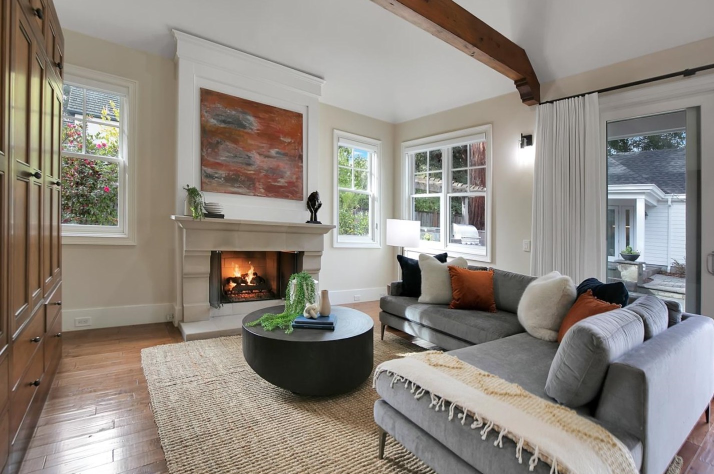 65 Maple Ave, Menlo Park CA  94027-3814 exterior