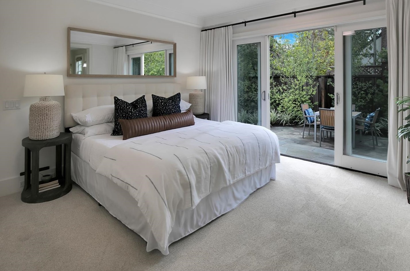 65 Maple Ave, Menlo Park CA  94027-3814 exterior