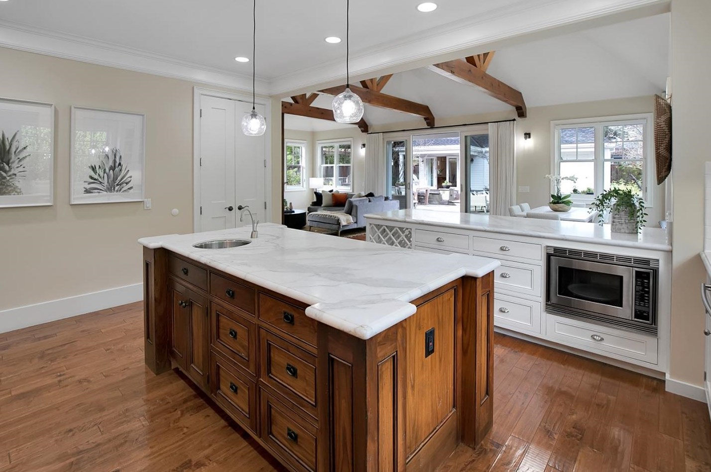 65 Maple Ave, Menlo Park CA  94027-3814 exterior