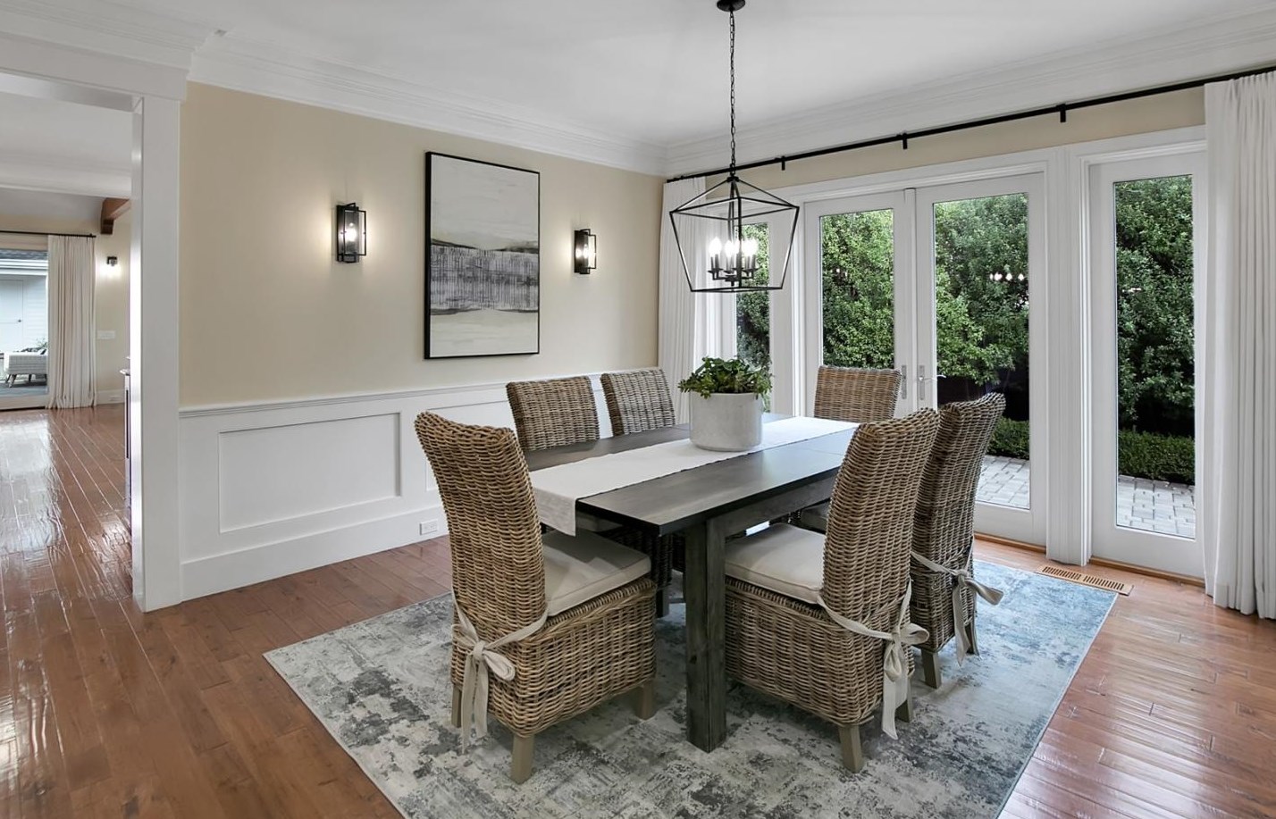 65 Maple Ave, Menlo Park CA  94027-3814 exterior