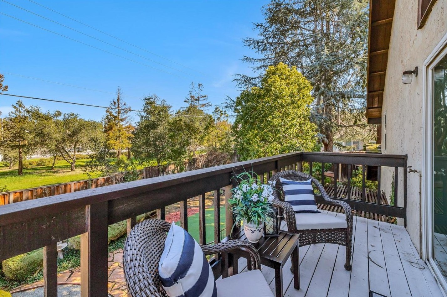 7148 Anjou Creek Cir, San Jose CA  95120-4108 exterior