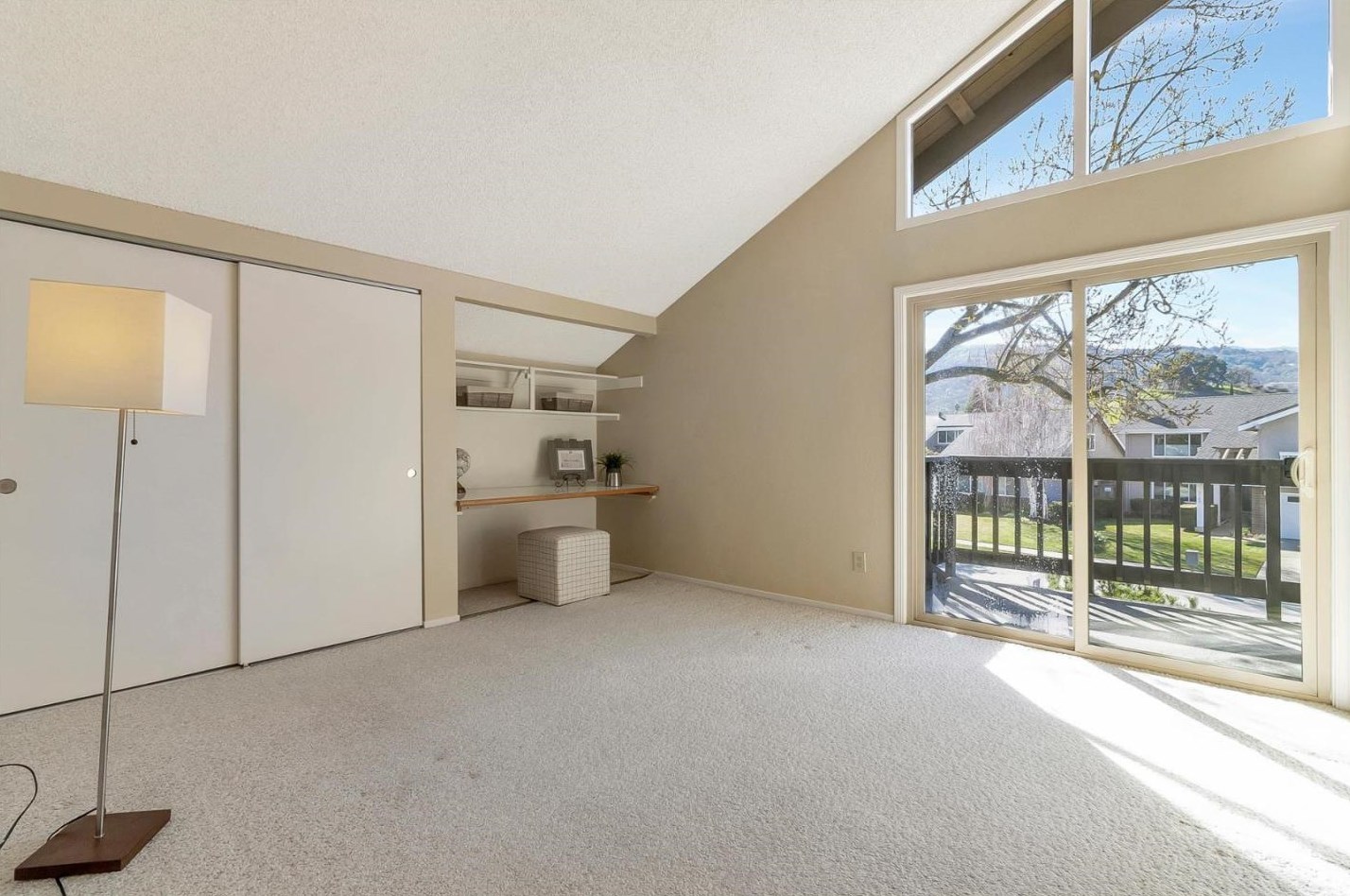 7148 Anjou Creek Cir, San Jose CA  95120-4108 exterior