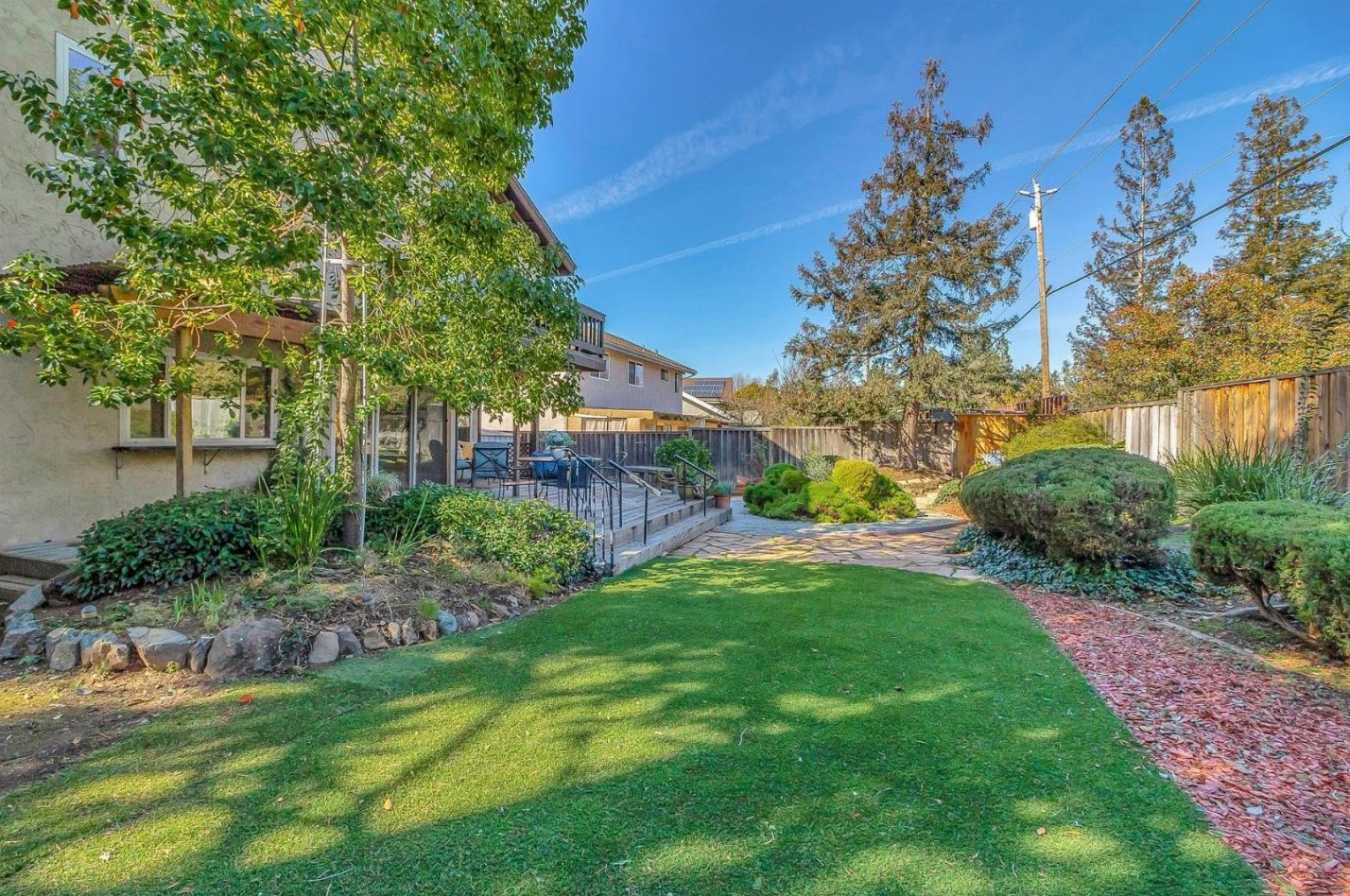 7148 Anjou Creek Cir, San Jose CA  95120-4108 exterior