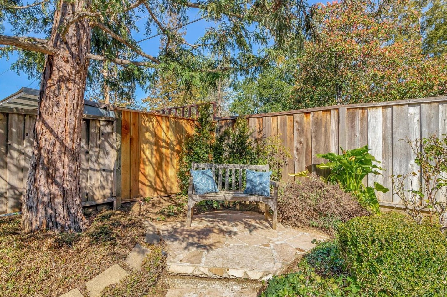 7148 Anjou Creek Cir, San Jose CA  95120-4108 exterior