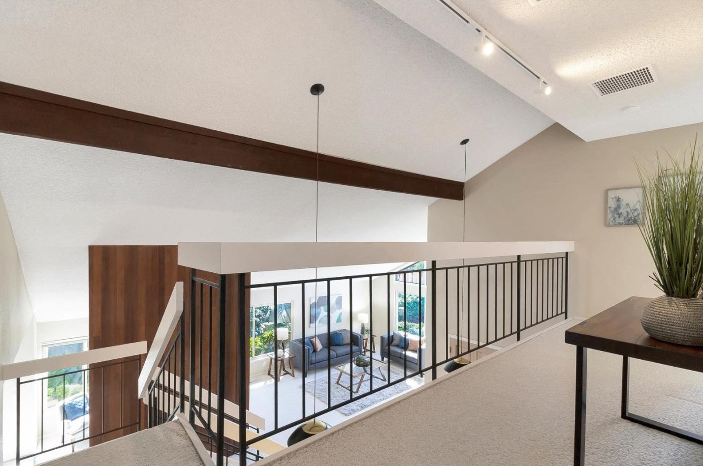 7148 Anjou Creek Cir, San Jose CA  95120-4108 exterior