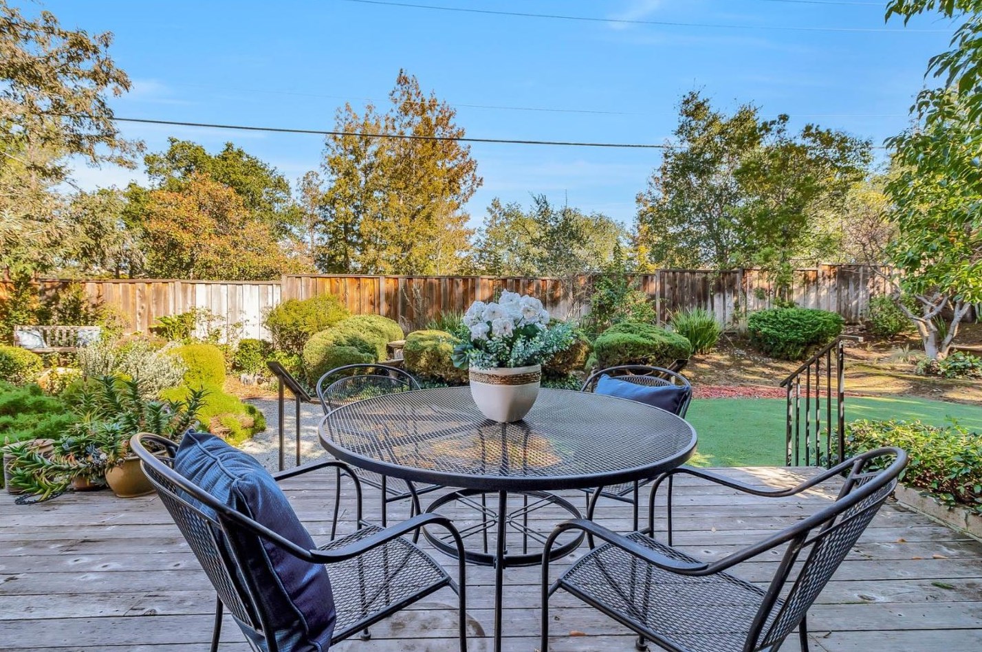 7148 Anjou Creek Cir, San Jose CA  95120-4108 exterior