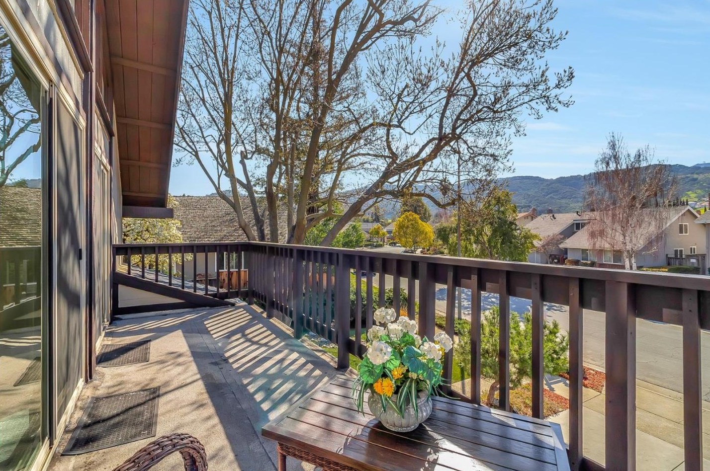 7148 Anjou Creek Cir, San Jose CA  95120-4108 exterior