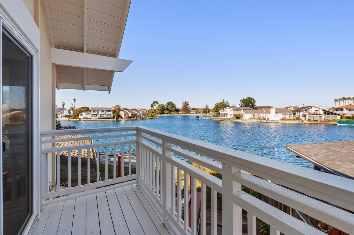 191 Flying Cloud Isle, San Mateo CA  94404-1301 exterior