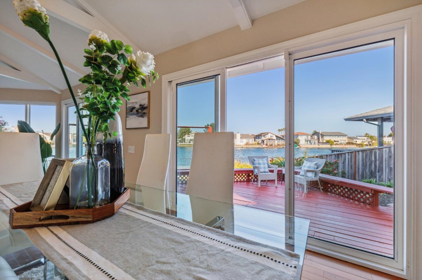 191 Flying Cloud Isle, San Mateo CA  94404-1301 exterior