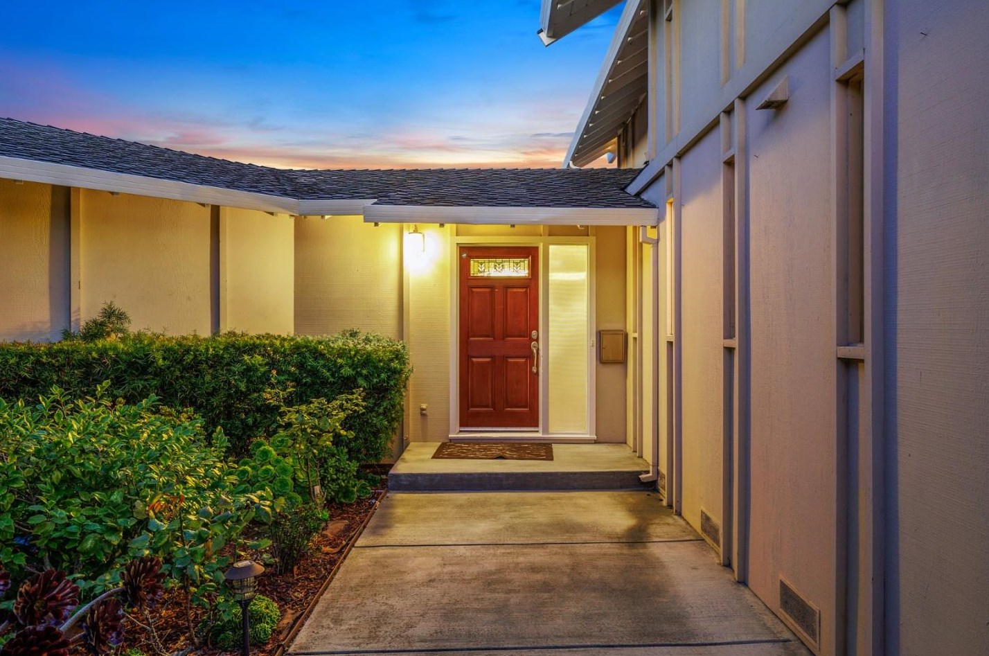 191 Flying Cloud Isle, San Mateo CA  94404-1301 exterior