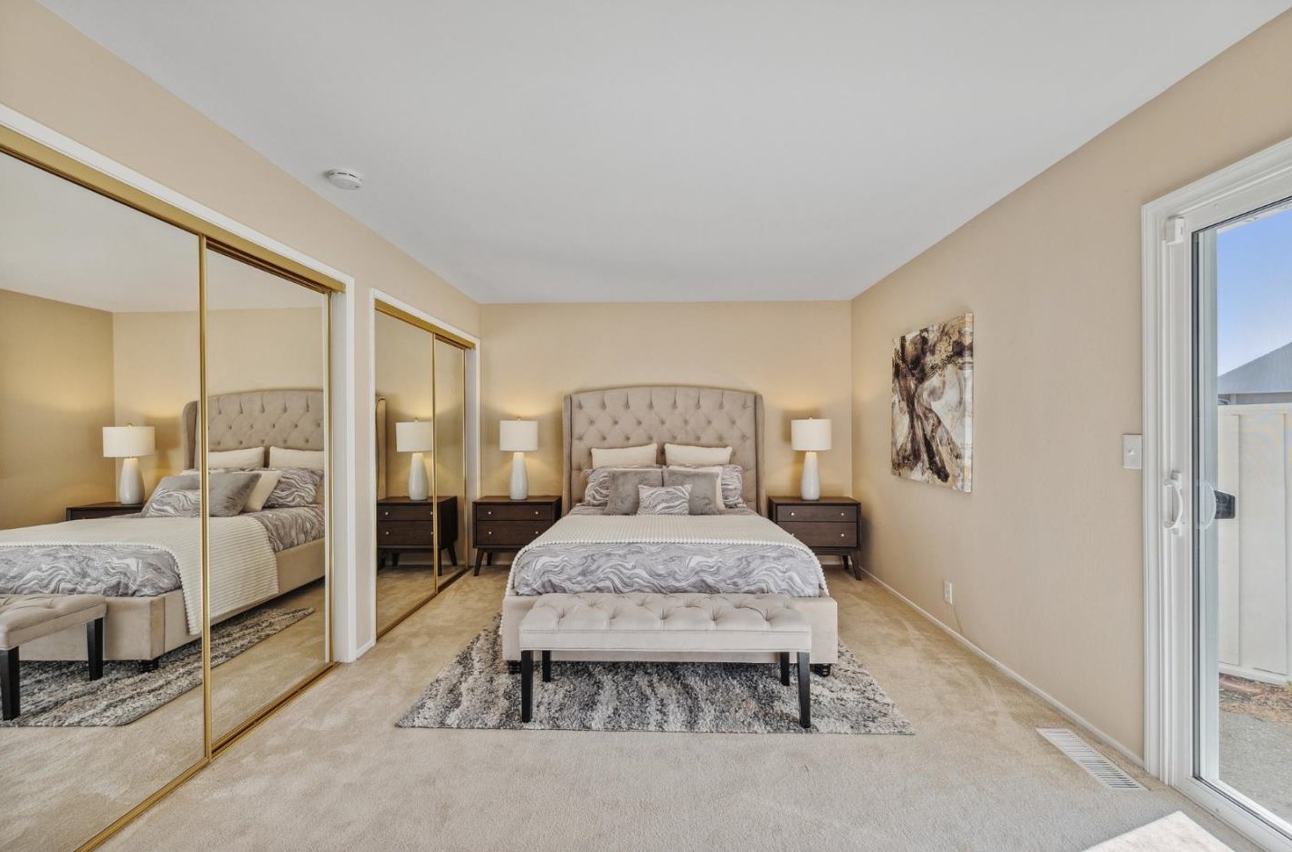 191 Flying Cloud Isle, San Mateo CA  94404-1301 exterior