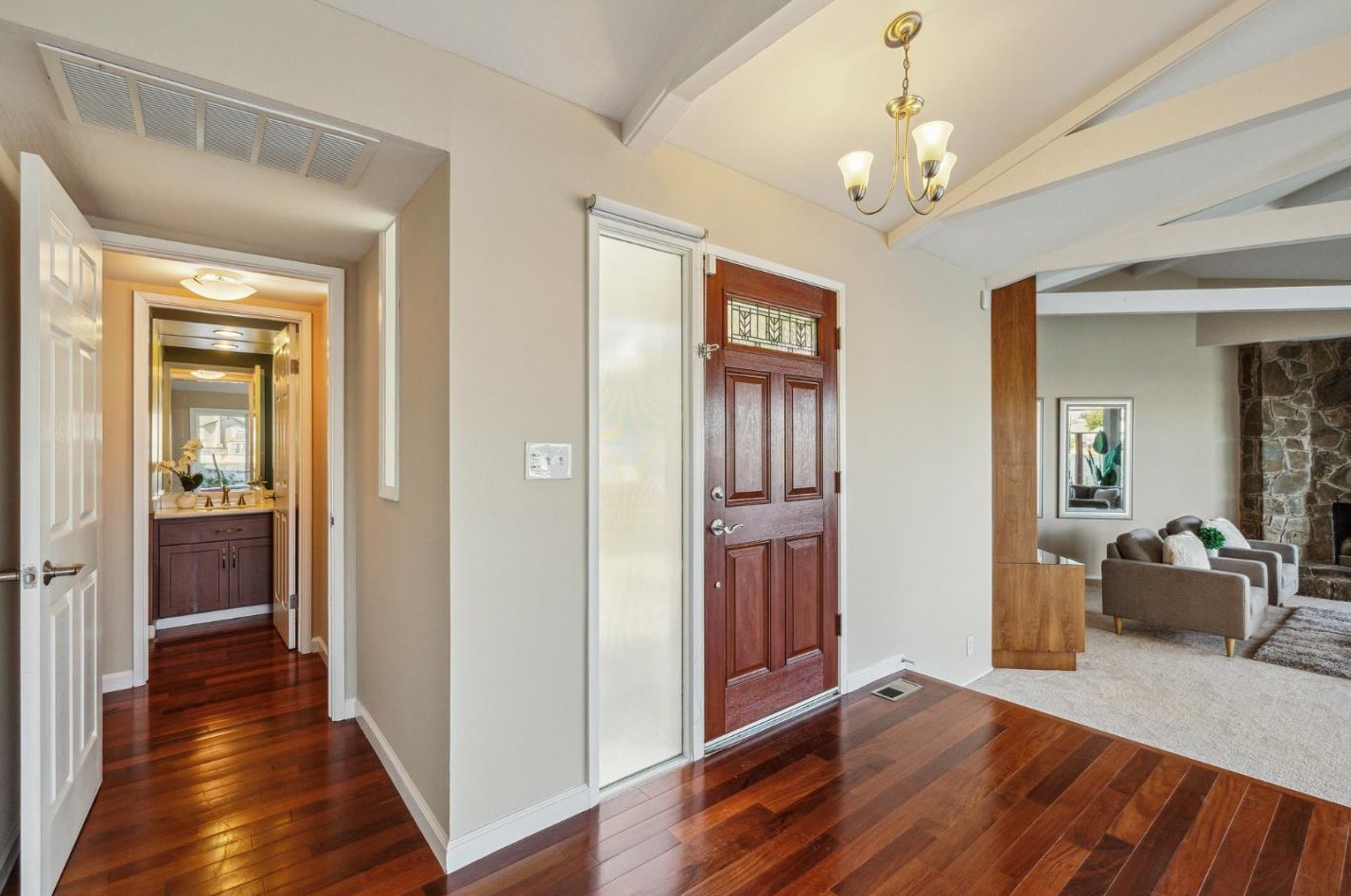 191 Flying Cloud Isle, San Mateo CA  94404-1301 exterior