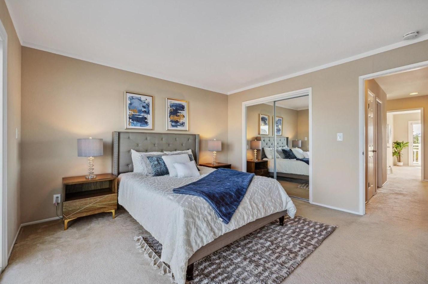 191 Flying Cloud Isle, San Mateo CA  94404-1301 exterior