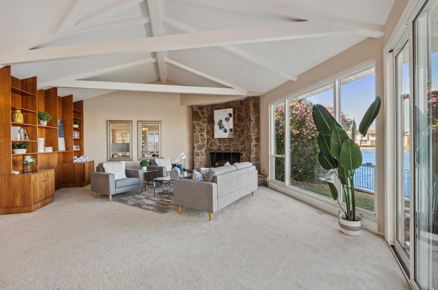 191 Flying Cloud Isle, San Mateo CA  94404-1301 exterior