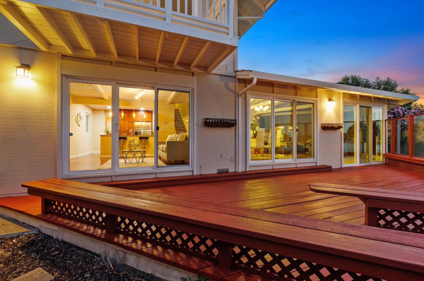 191 Flying Cloud Isle, San Mateo CA  94404-1301 exterior