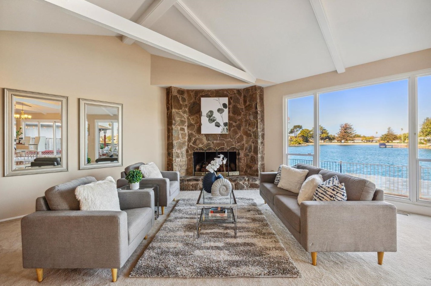 191 Flying Cloud Isle, San Mateo CA  94404-1301 exterior