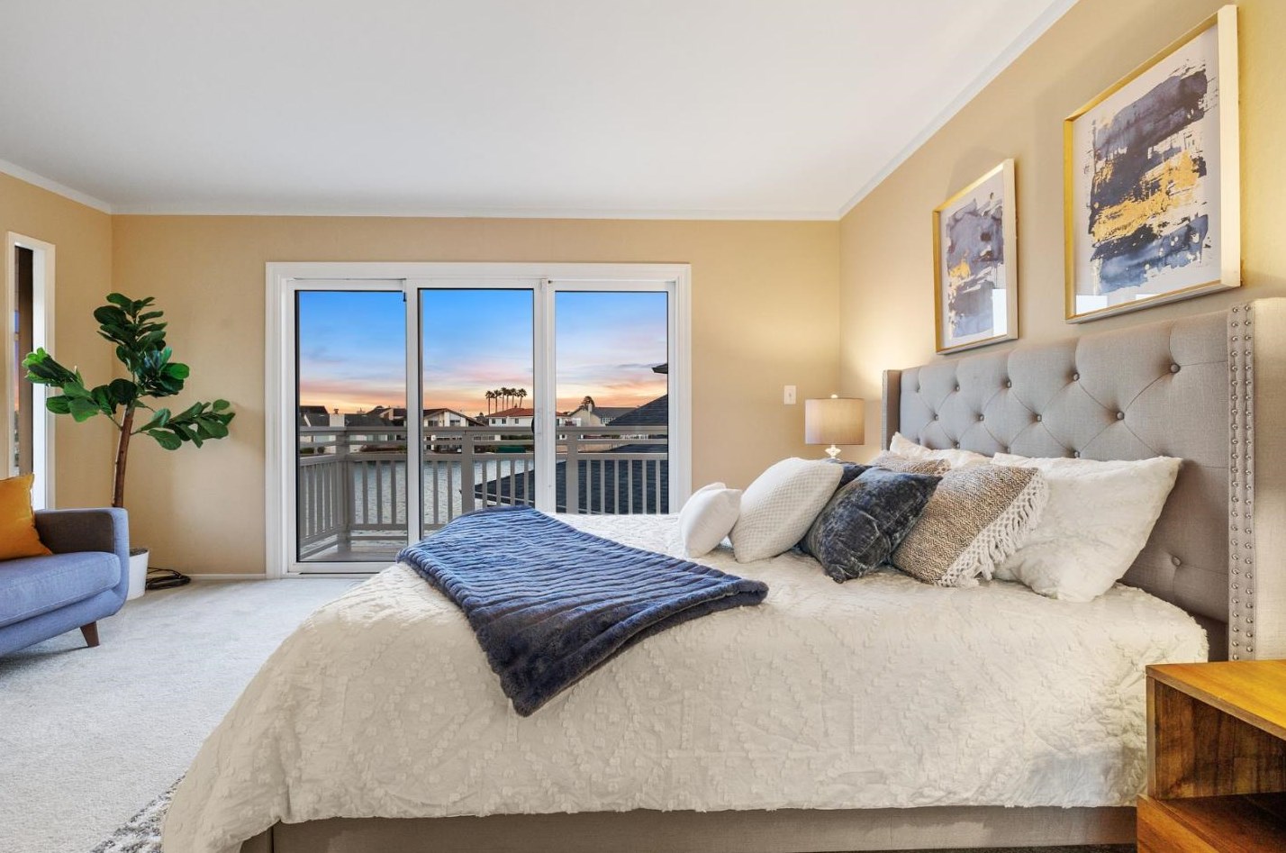 191 Flying Cloud Isle, San Mateo CA  94404-1301 exterior