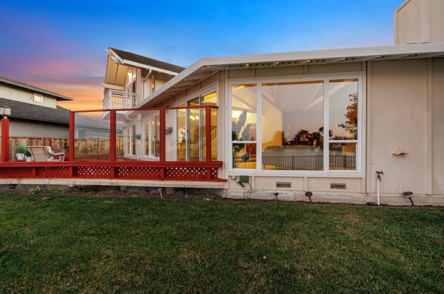 191 Flying Cloud Isle, San Mateo CA  94404-1301 exterior