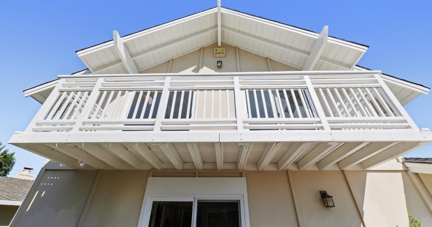 191 Flying Cloud Isle, San Mateo CA  94404-1301 exterior