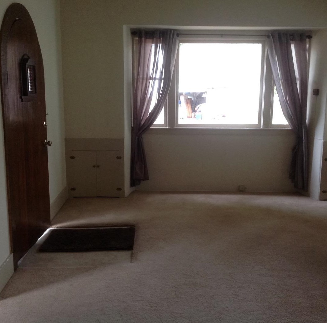 843 Lomita St, Monterey CA  93940-4461 exterior