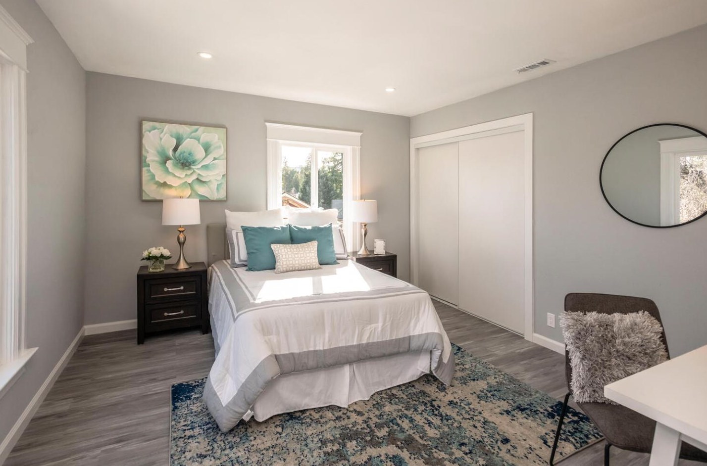 427 Highland Ave, San Mateo CA  94401-2415 exterior