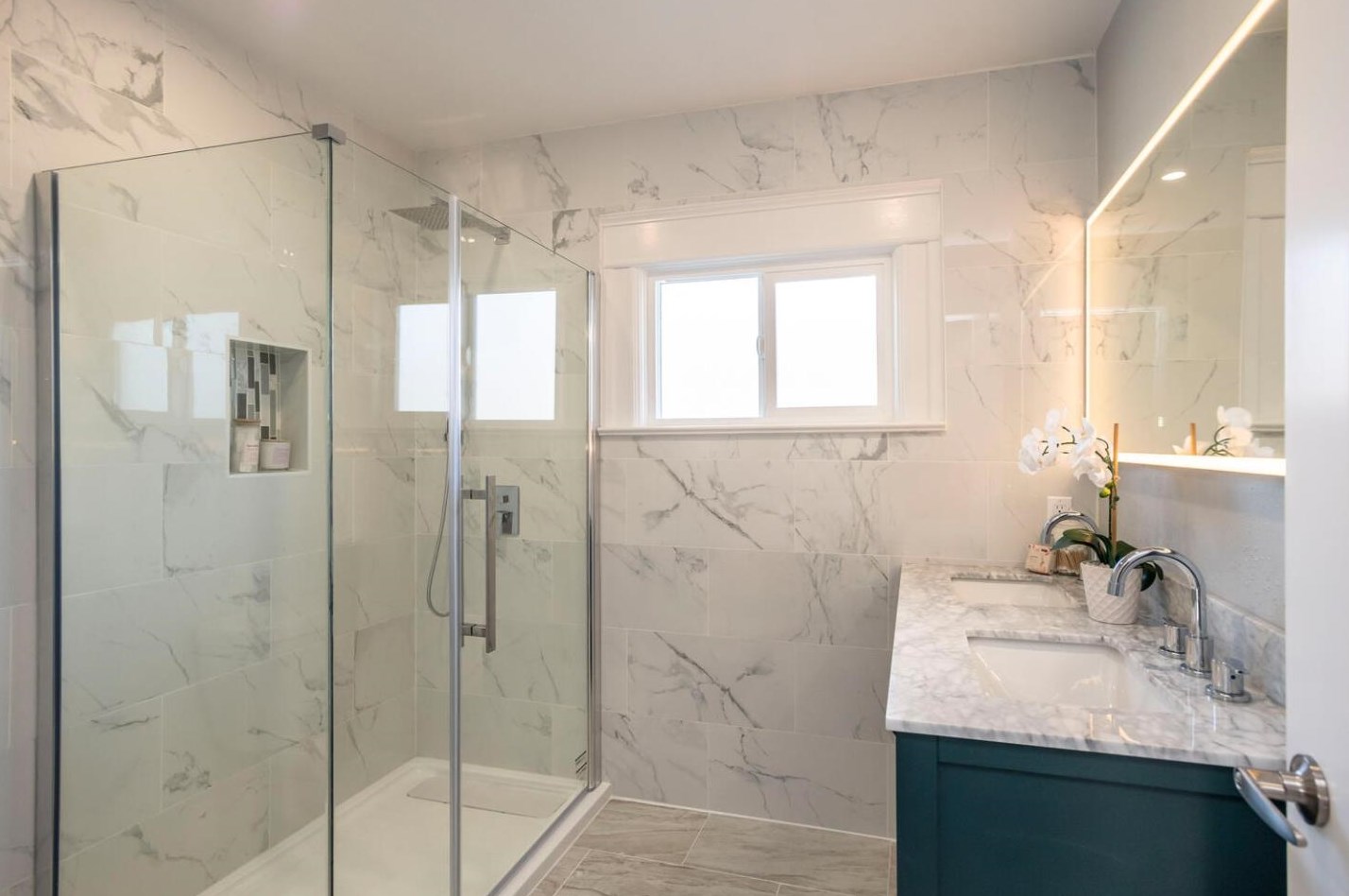 427 Highland Ave, San Mateo CA  94401-2415 exterior