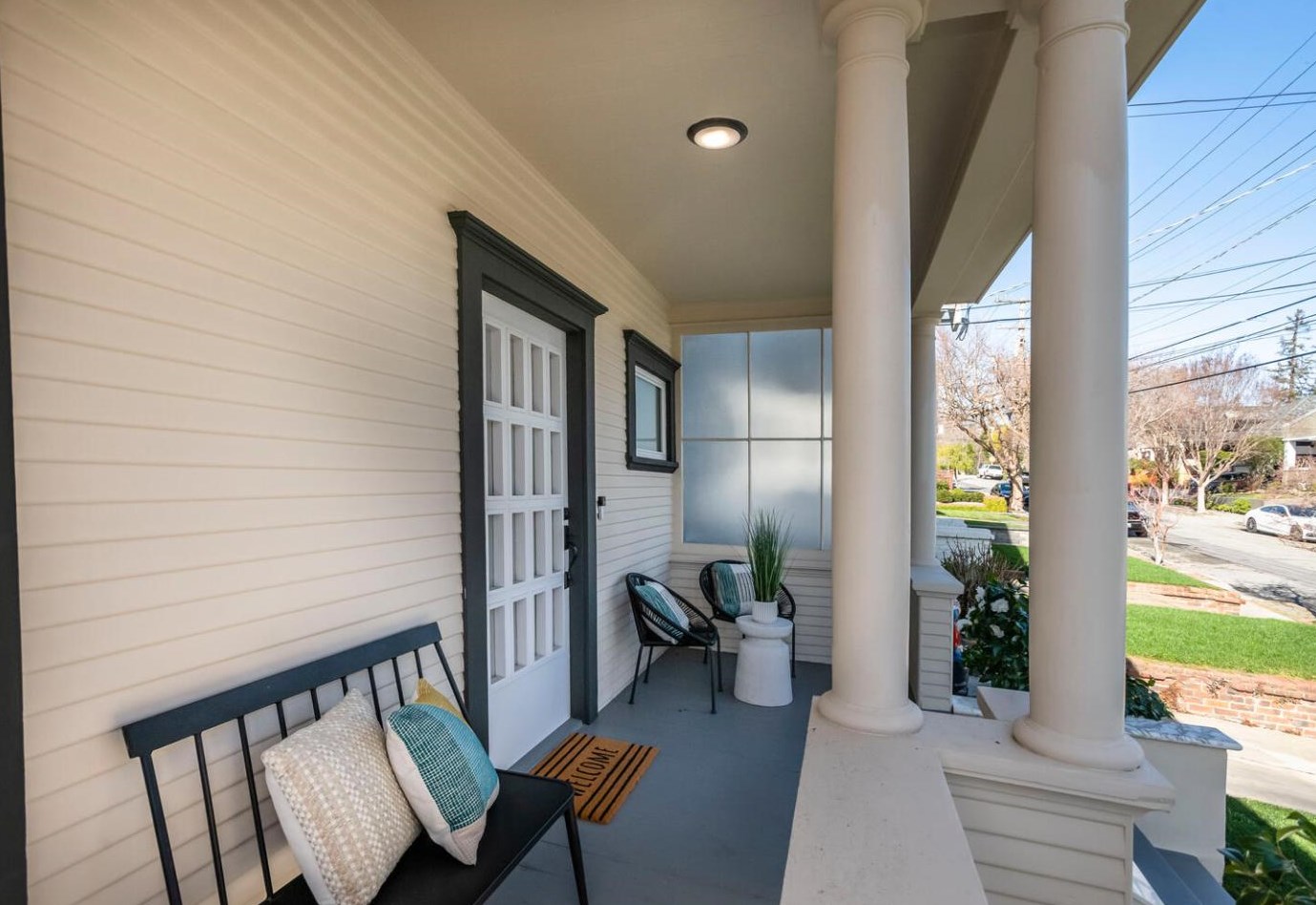 427 Highland Ave, San Mateo CA  94401-2415 exterior