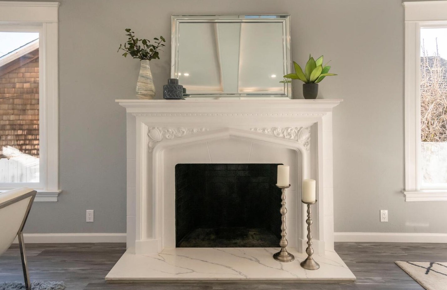 427 Highland Ave, San Mateo CA  94401-2415 exterior