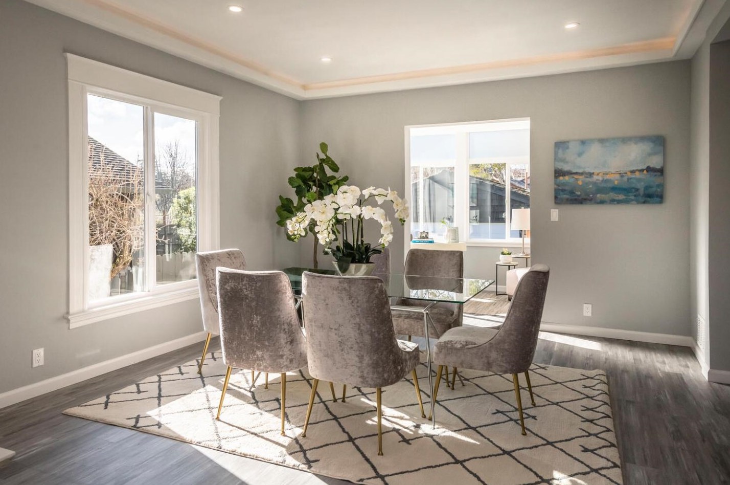 427 Highland Ave, San Mateo CA  94401-2415 exterior