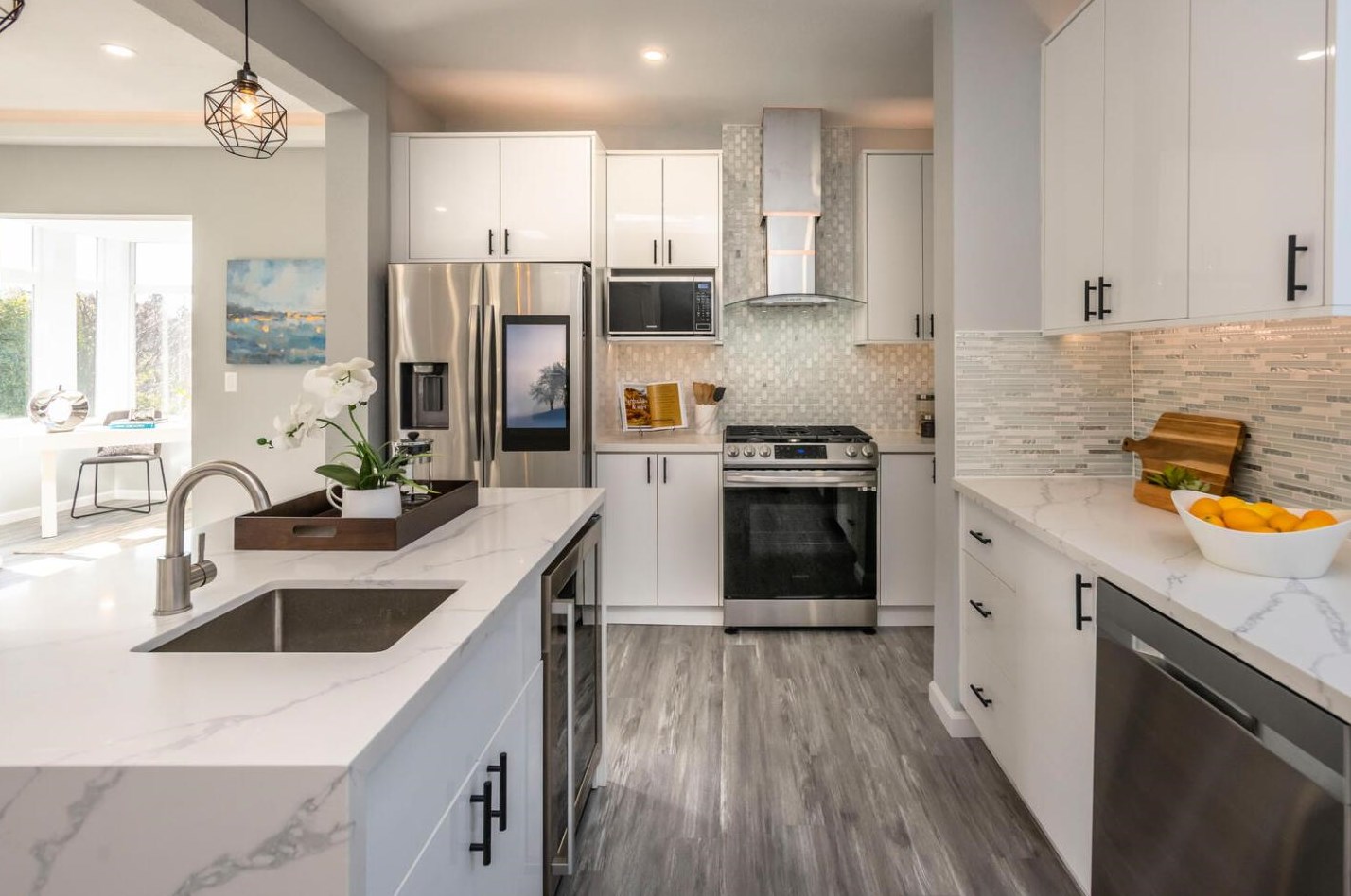 427 Highland Ave, San Mateo CA  94401-2415 exterior