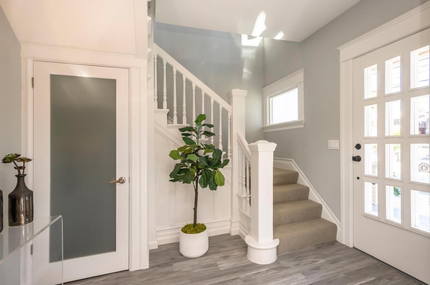 427 Highland Ave, San Mateo CA  94401-2415 exterior