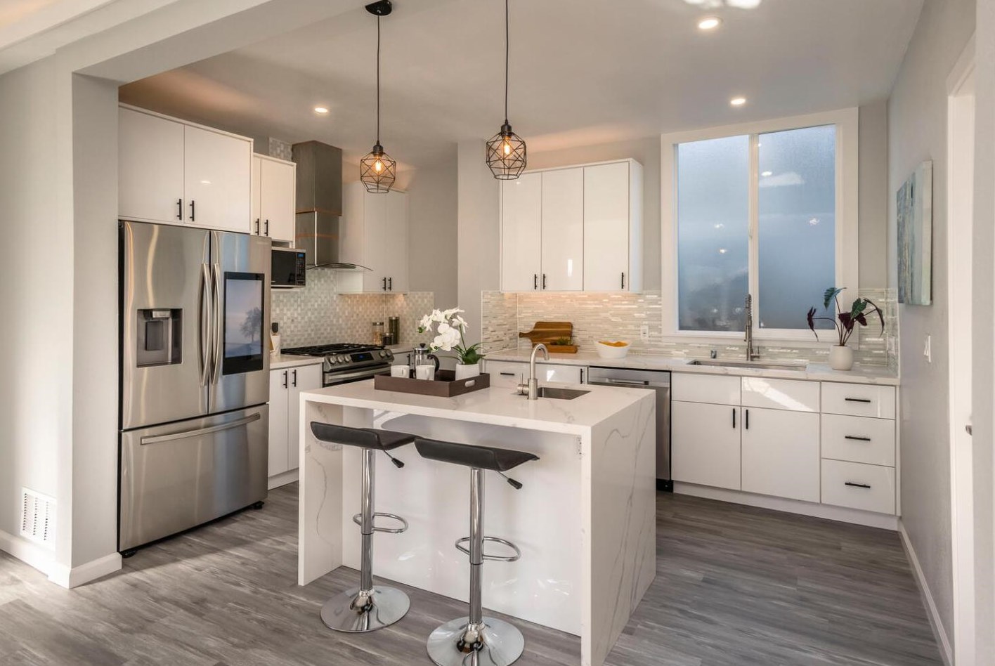 427 Highland Ave, San Mateo CA  94401-2415 exterior