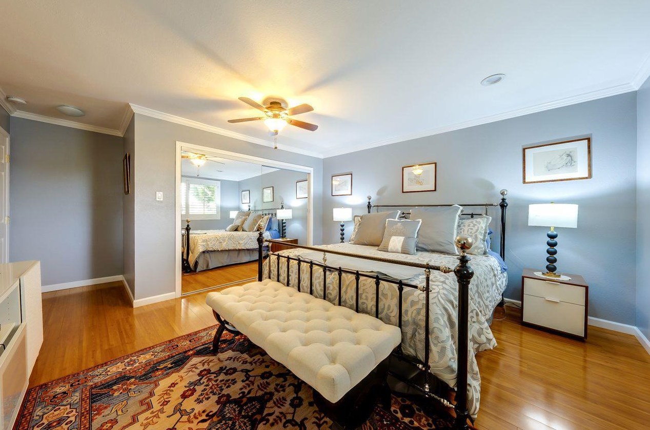 601 Fallon Ave, San Mateo CA  94401-3026 exterior