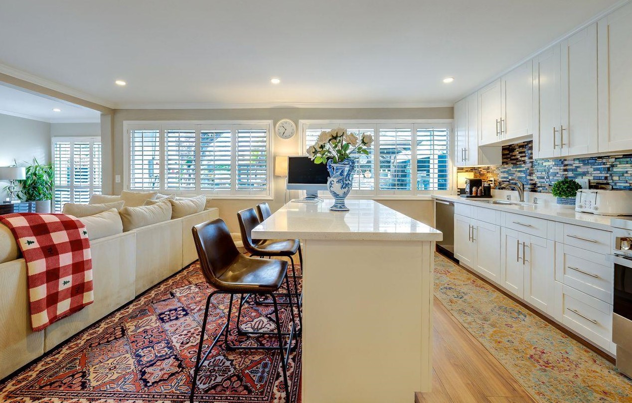 601 Fallon Ave, San Mateo CA  94401-3026 exterior