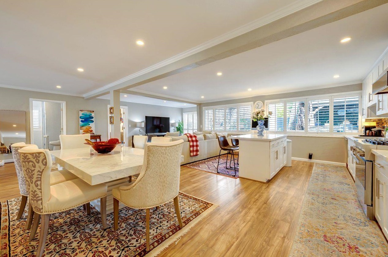 601 Fallon Ave, San Mateo CA  94401-3026 exterior