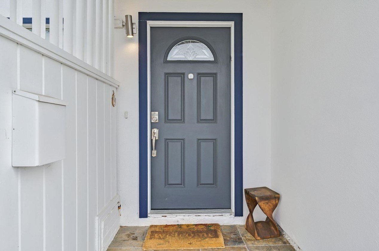 601 Fallon Ave, San Mateo CA  94401-3026 exterior