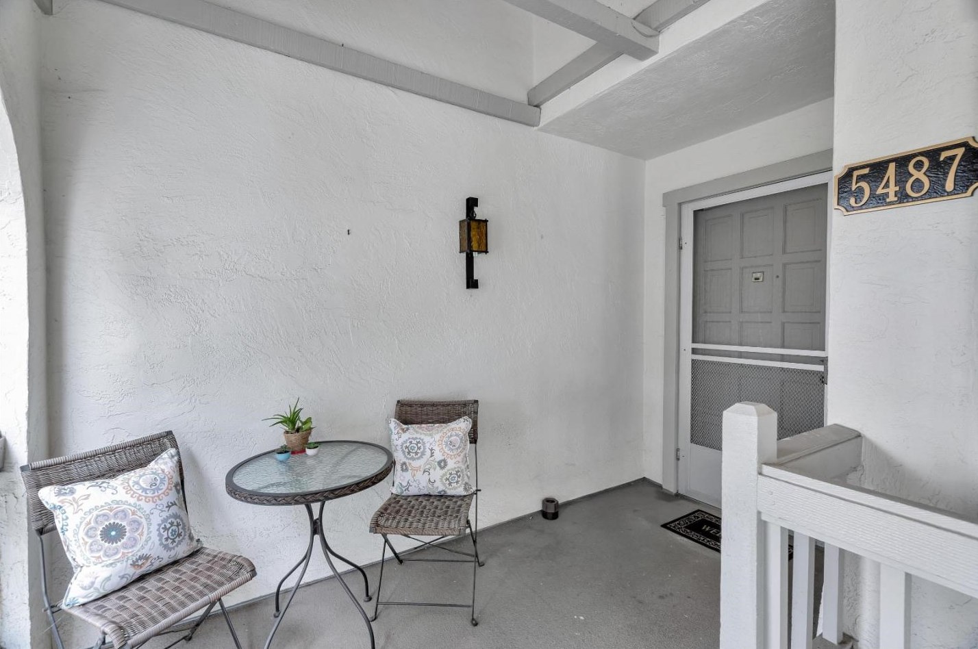 5487 Cribari Grn, San Jose CA  95135-1321 exterior