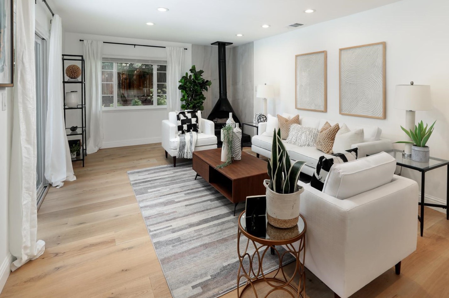 16384 Peacock Ln, Los Gatos CA  95032-4721 exterior