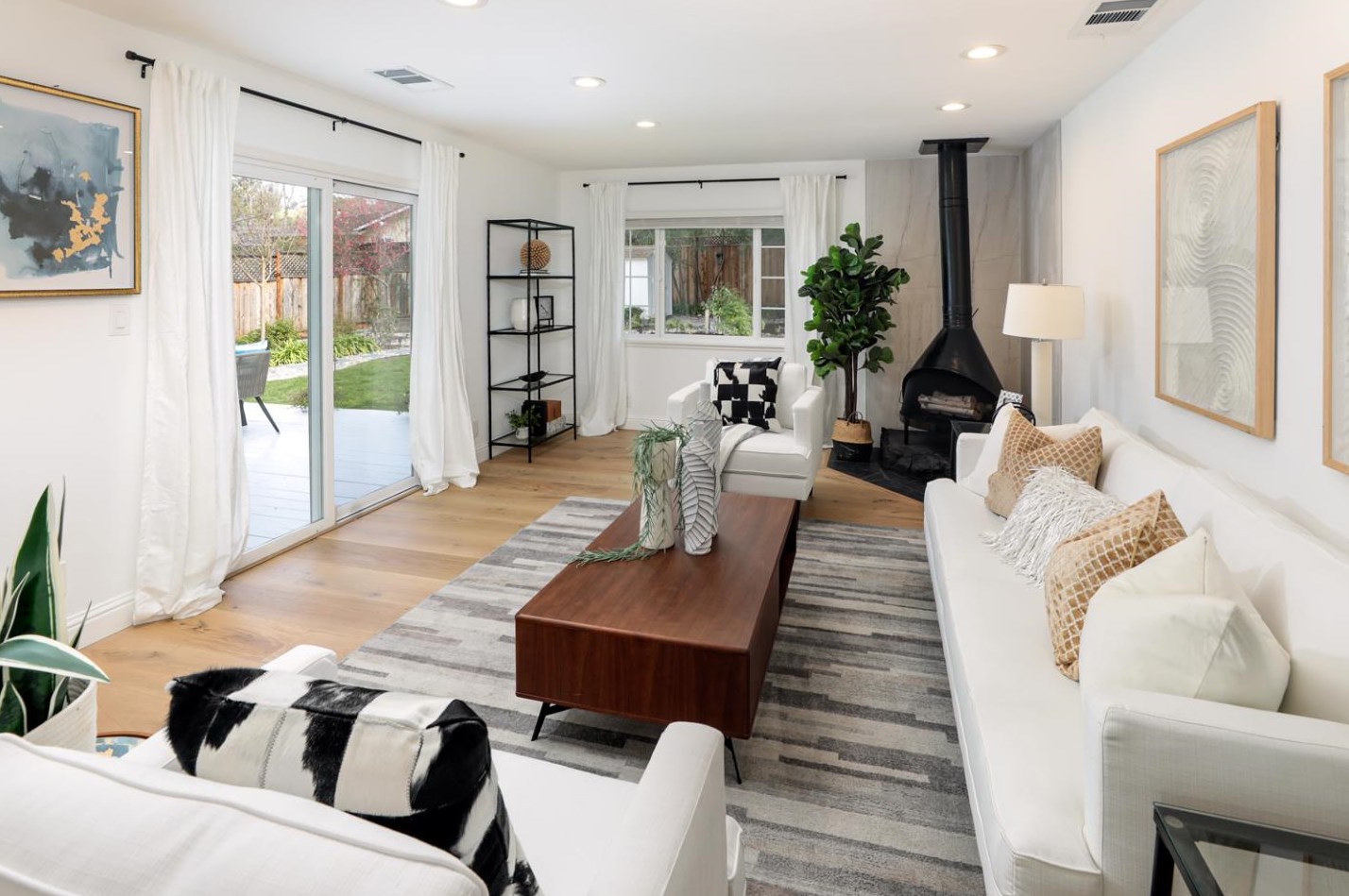 16384 Peacock Ln, Los Gatos CA  95032-4721 exterior
