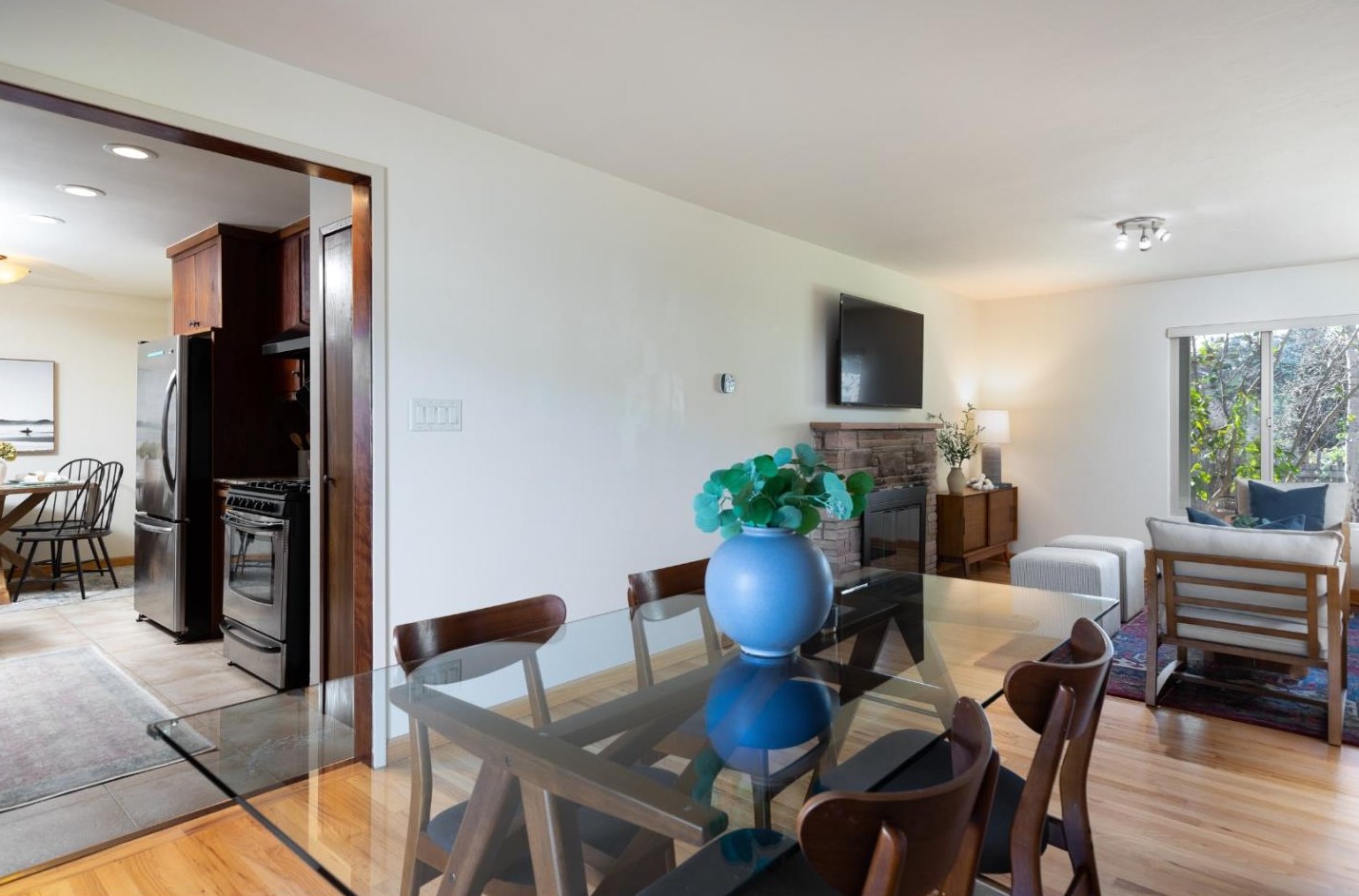 1168 Harrison St, Monterey CA  93940-2120 exterior