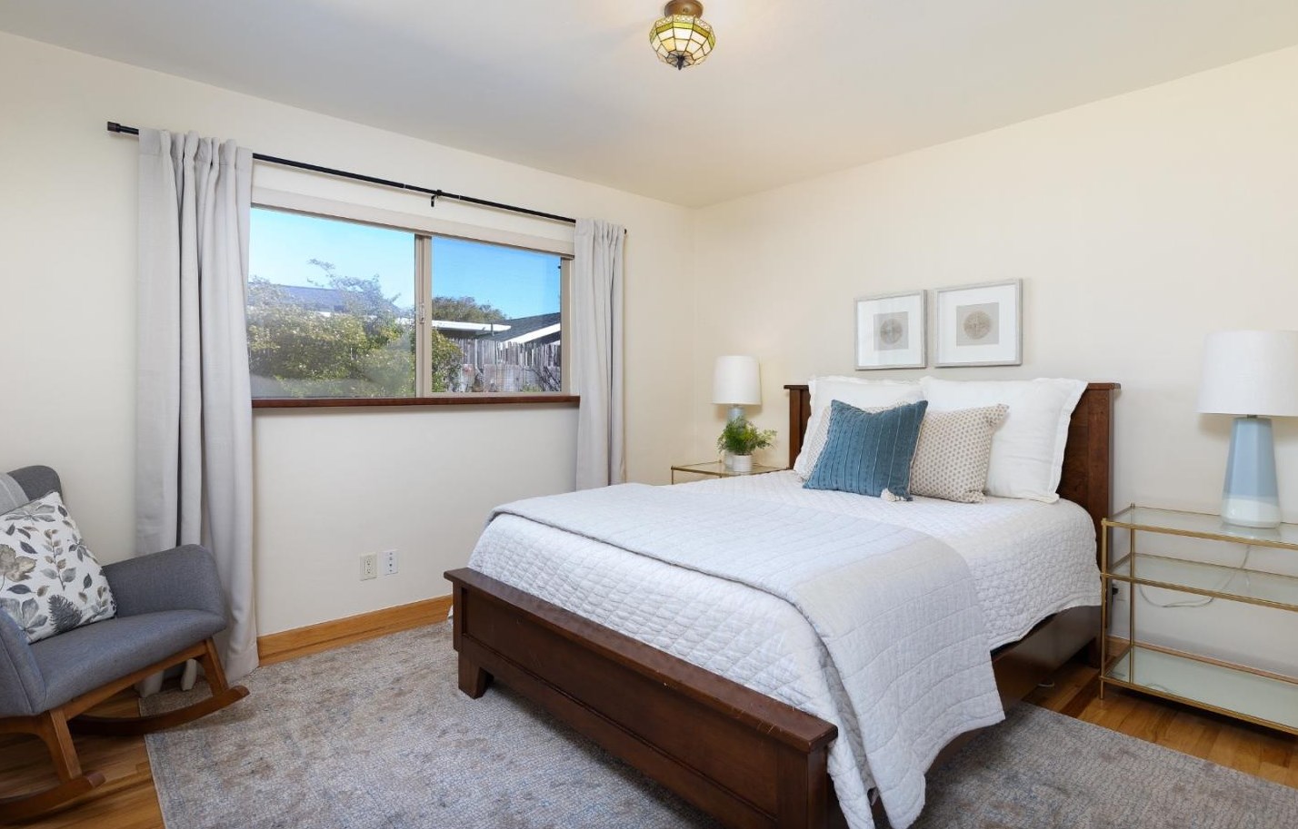 1168 Harrison St, Monterey CA  93940-2120 exterior