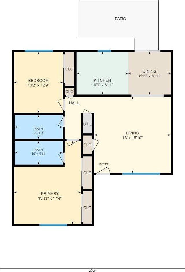 21 Willow Rd, Menlo Park CA  94025-3611 exterior