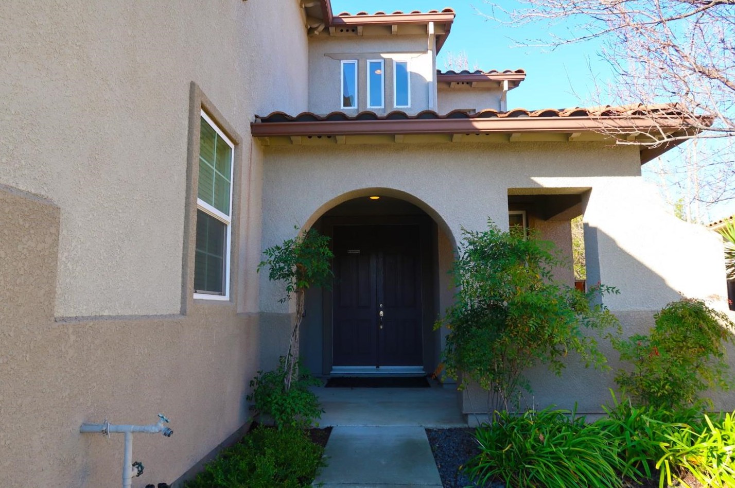 4149 The Masters Dr, Fairfield CA  94533-9510 exterior